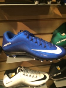 Football Cleat