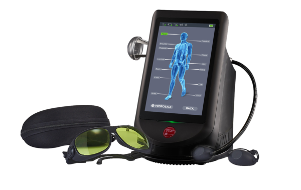 Laser Treatments for Pain